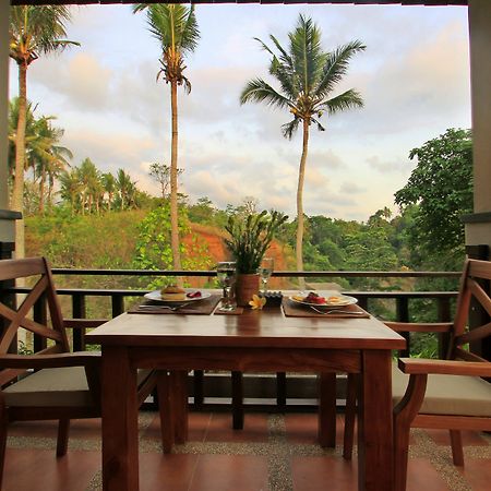 Griya Shanti Villas & Spa Ubud  Exterior photo